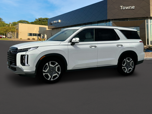 2025 Hyundai PALISADE Limited