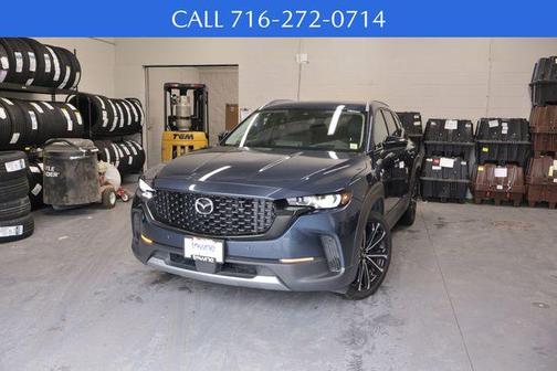 2023 Mazda CX-50 2.5 Turbo Premium Plus Package