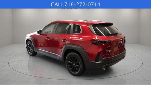 2023 Mazda CX-50 2.5 S Preferred Plus Package