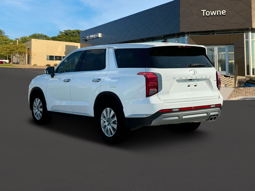 2025 Hyundai PALISADE SE
