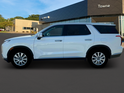 2025 Hyundai PALISADE SE