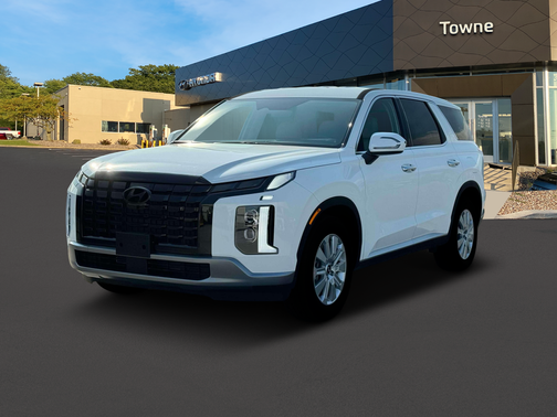 2025 Hyundai PALISADE SE