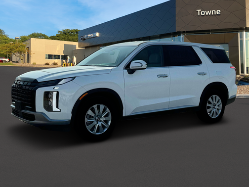 2025 Hyundai PALISADE SE