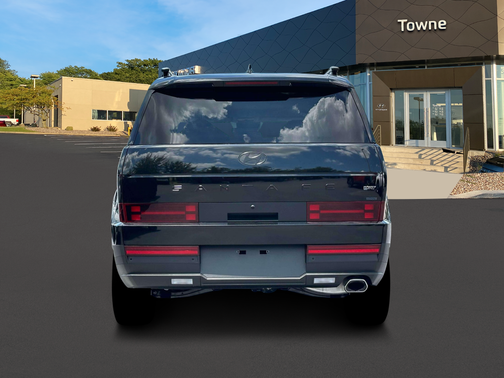 2026 Hyundai SANTA FE XRT