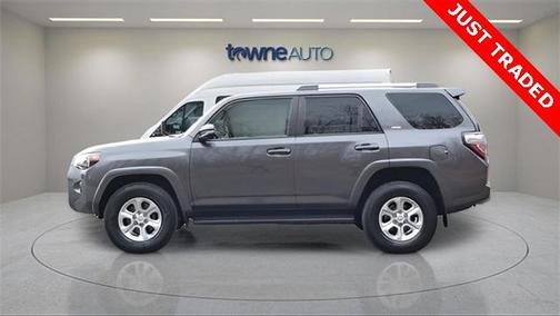 2019 Toyota 4Runner SR5 Premium