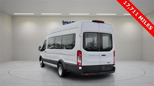 2023 Ford Transit-350 XL
