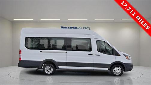 2023 Ford Transit-350 XL