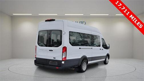 2023 Ford Transit-350 XL