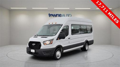 2023 Ford Transit-350 XL
