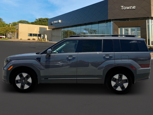 2026 Hyundai SANTA FE SEL 2.4