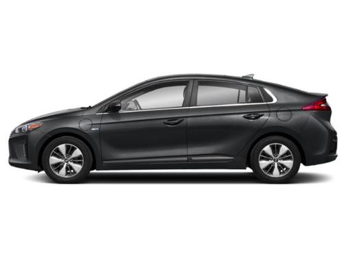 2019 Hyundai IONIQ Plug-In Hybrid Limited