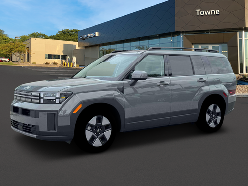 2026 Hyundai SANTA FE SEL 2.4