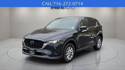 2023 Mazda CX-5 2.5 S Select Package