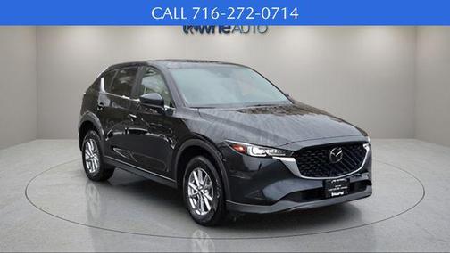 2023 Mazda CX-5 2.5 S Select Package