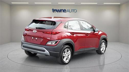 2023 Hyundai KONA SE