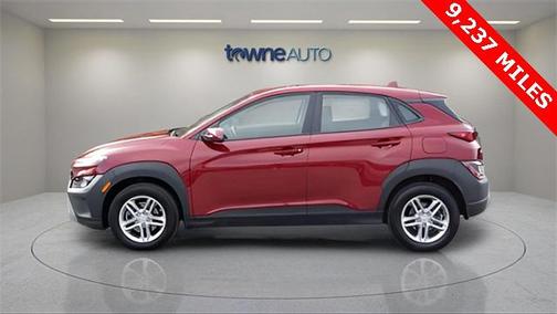 2023 Hyundai KONA SE