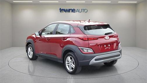 2023 Hyundai KONA SE