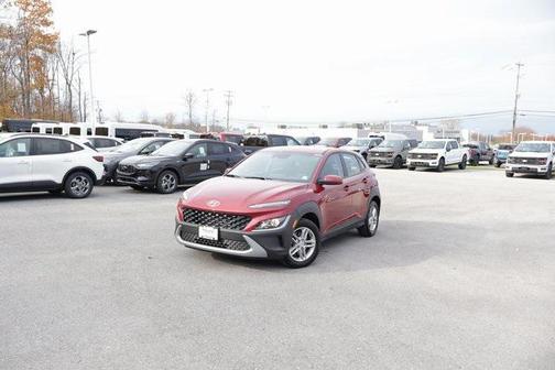 2023 Hyundai KONA SE