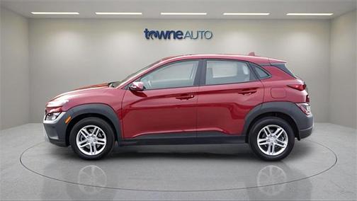 2023 Hyundai KONA SE