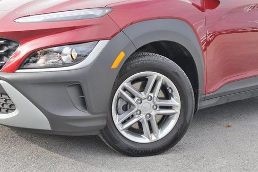 2023 Hyundai KONA SE