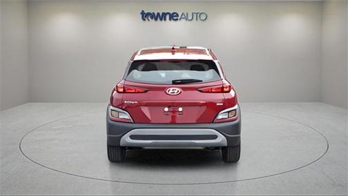 2023 Hyundai KONA SE
