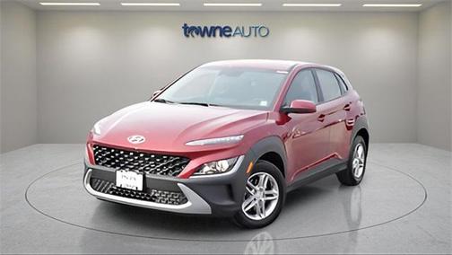 2023 Hyundai KONA SE
