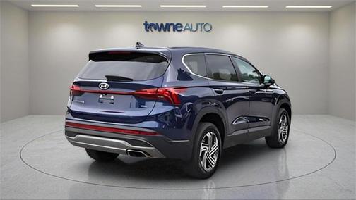 2021 Hyundai SANTA FE SE