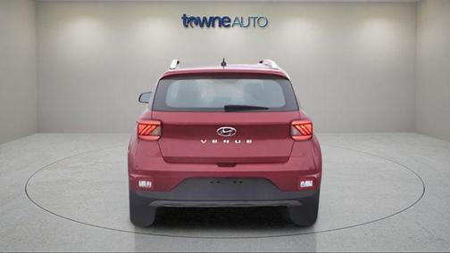 2023 Hyundai VENUE Limited