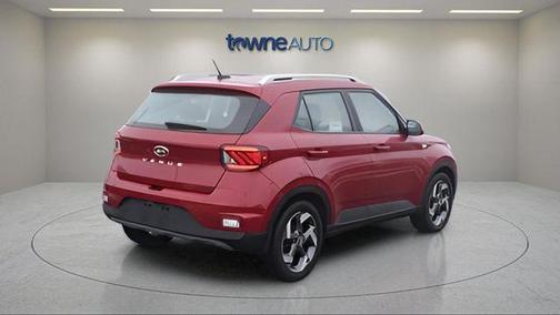 2023 Hyundai VENUE Limited