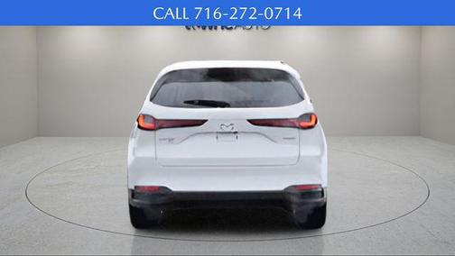 2025 Mazda CX-90 3.3 Turbo Premium