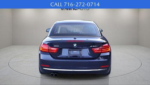 2017 BMW 430 i xDrive