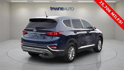 2020 Hyundai SANTA FE SE 2.4