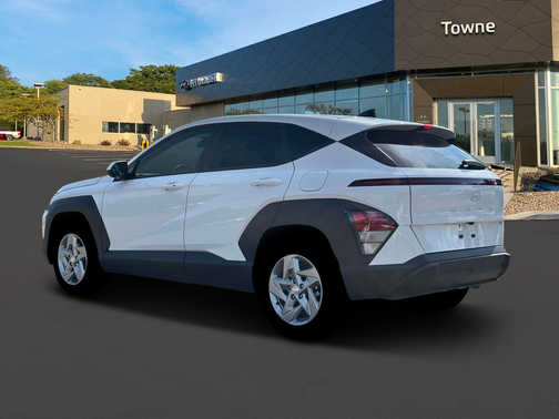 2026 Hyundai KONA SE