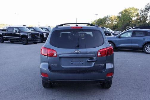 2009 Hyundai SANTA FE GLS