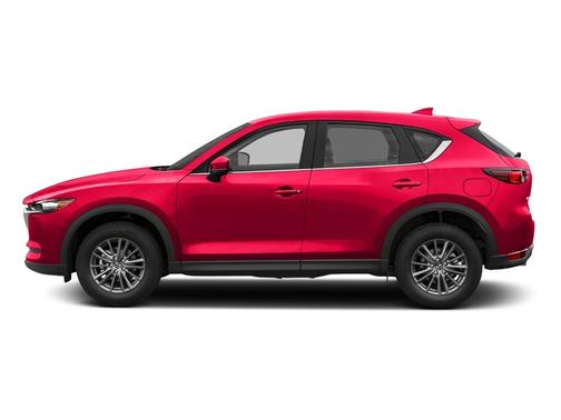 2017 Mazda CX-5 Sport
