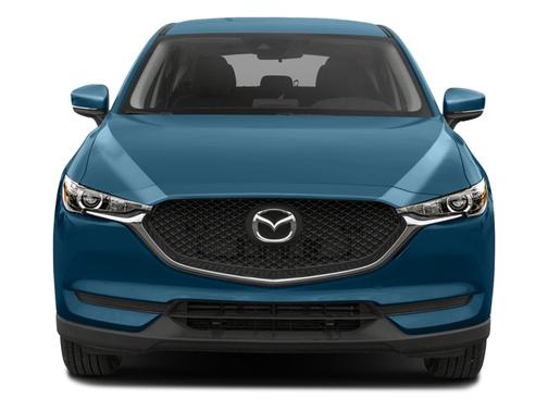 2017 Mazda CX-5 Sport