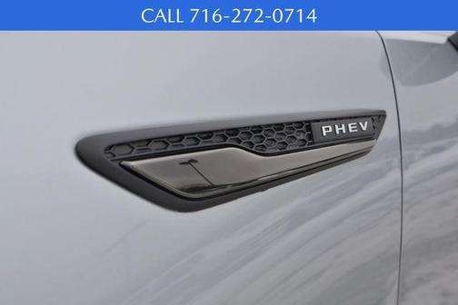 2025 Mazda CX-90 PHEV Premium