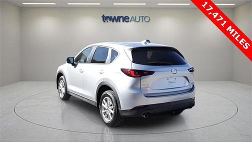 2023 Mazda CX-5 2.5 S Select Package