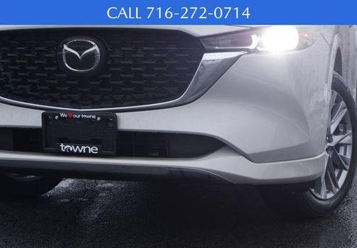 2024 Mazda CX-5 2.5 S