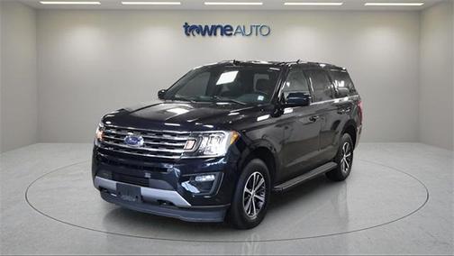 2021 Ford Expedition XLT