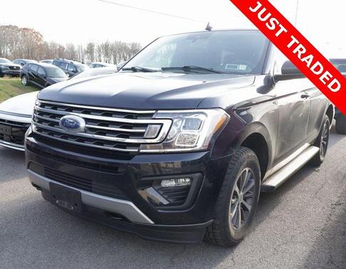 2021 Ford Expedition XLT