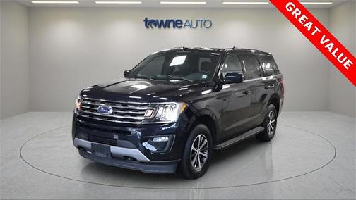 2021 Ford Expedition XLT