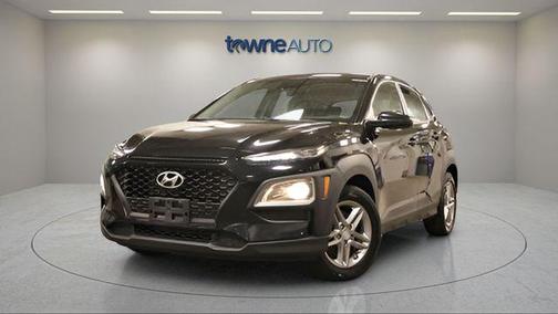 2020 Hyundai KONA SE