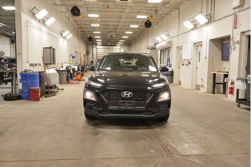 2020 Hyundai KONA SE