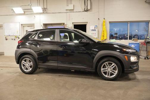 2020 Hyundai KONA SE