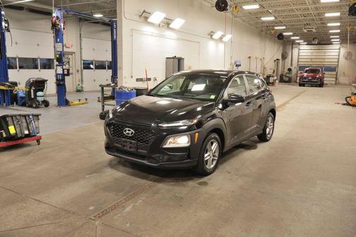 2020 Hyundai KONA SE