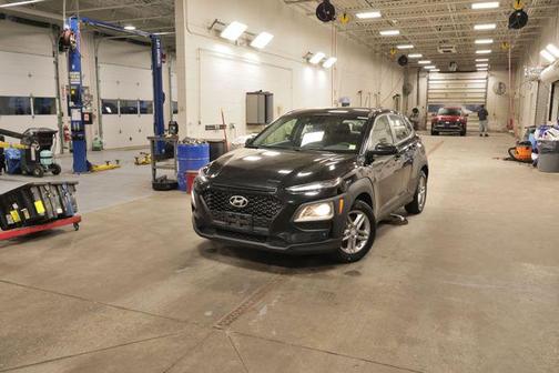 2020 Hyundai KONA SE