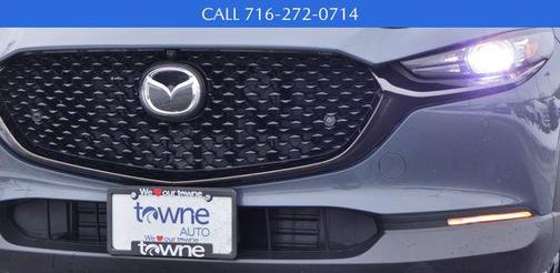 2025 Mazda CX-30 2.5 Turbo Premium Plus Package