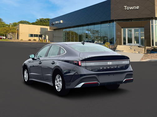 2026 Hyundai SONATA SE