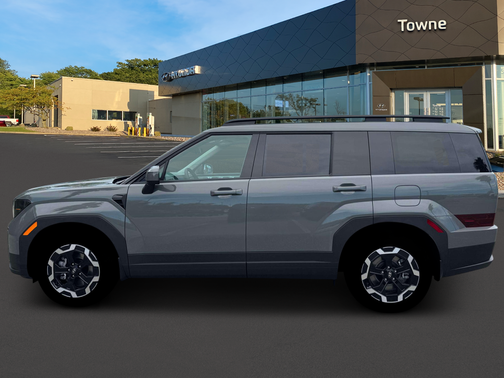 2026 Hyundai SANTA FE SEL 2.4